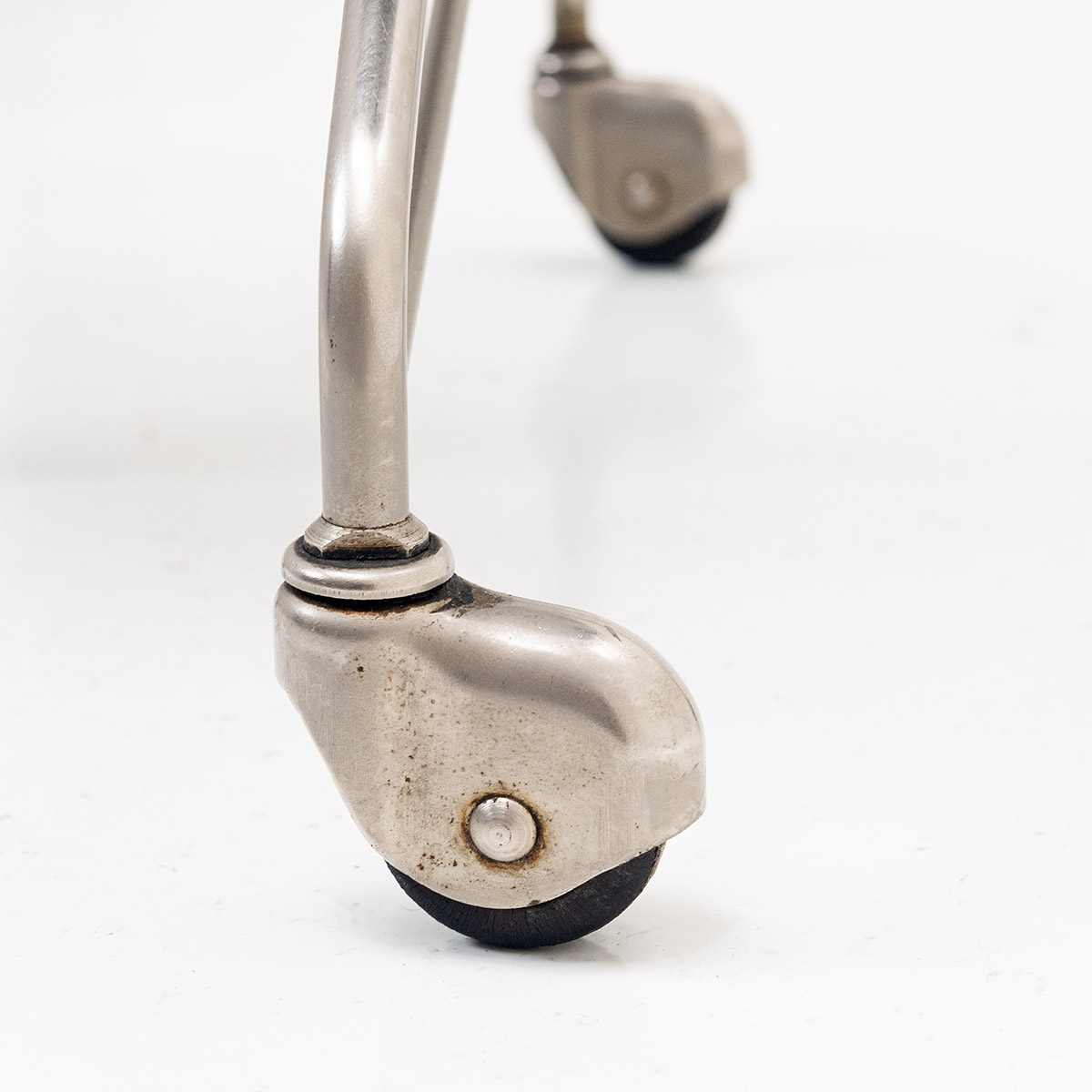 Arne Jacobsen Schreibstuhl Modell 3217 - 1