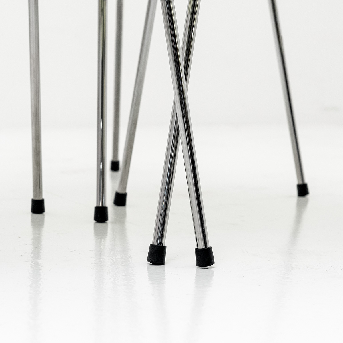 Arne Jacobsen Stühle, 3107 - 1