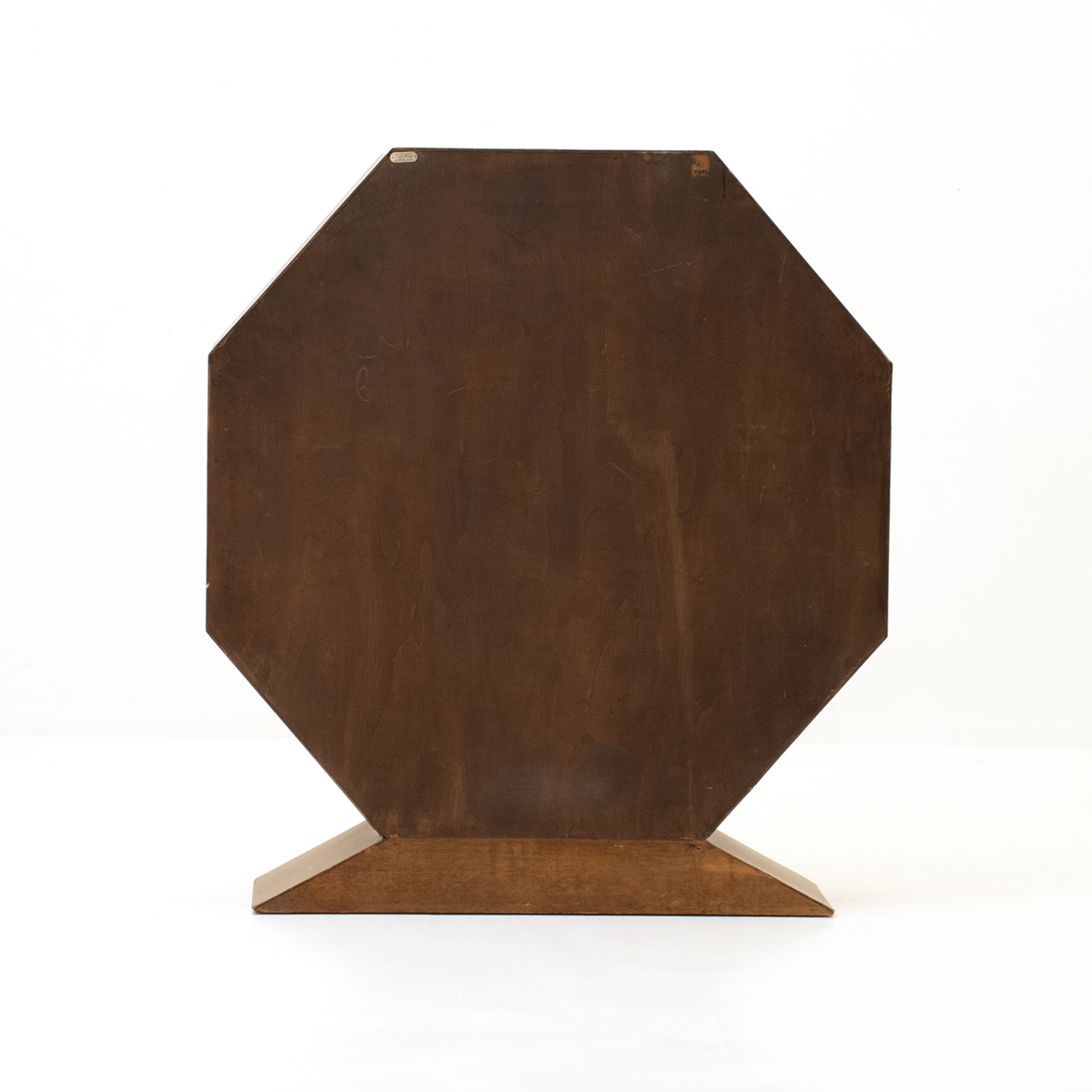 Art Deco Kommode, Vitrine - 3