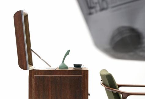 Art Deco Mobel 5481 Div Schranke Schrank Bogen33