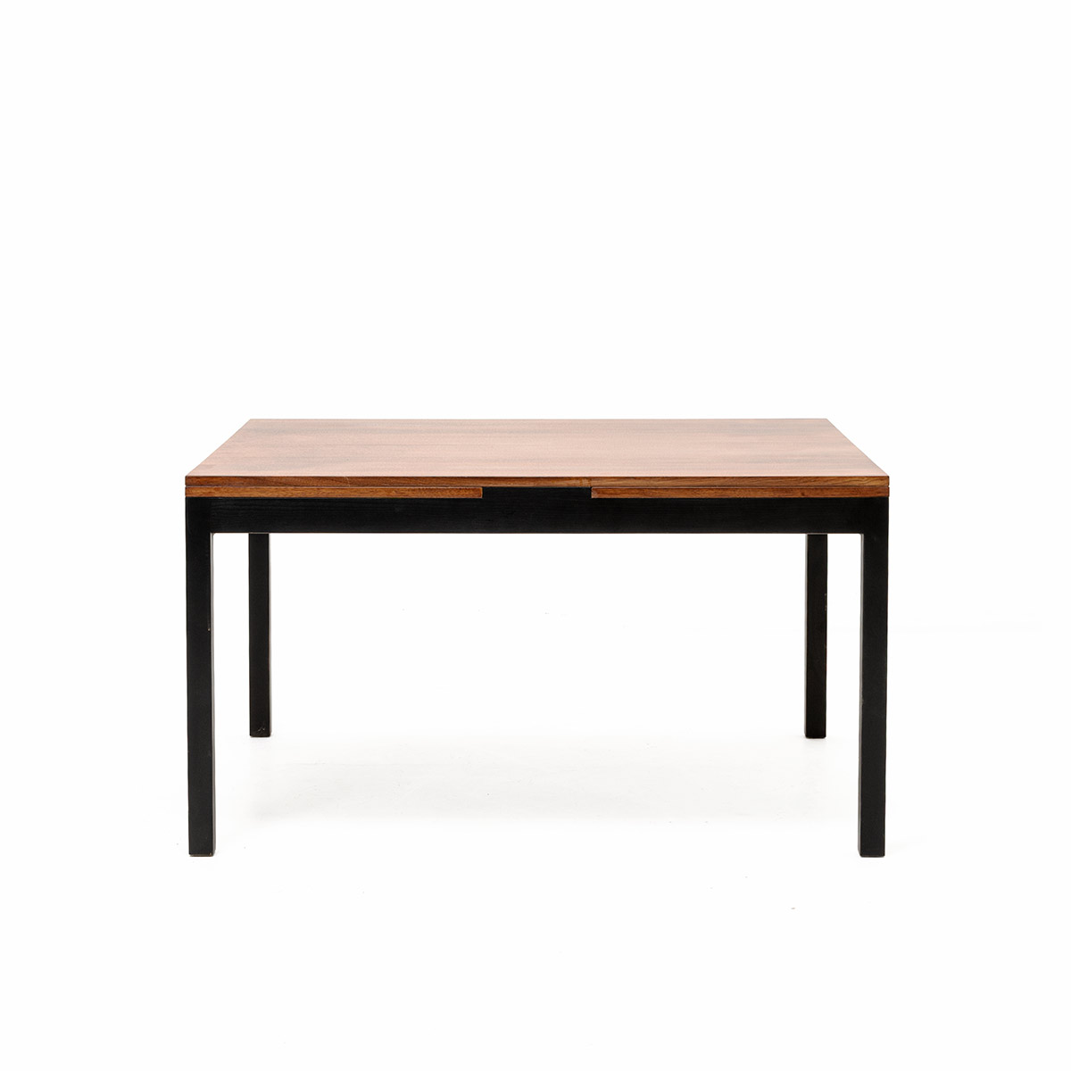 Ausziehtisch Palisander, Thut 1960er Jahre , Diverse Tische, Tische