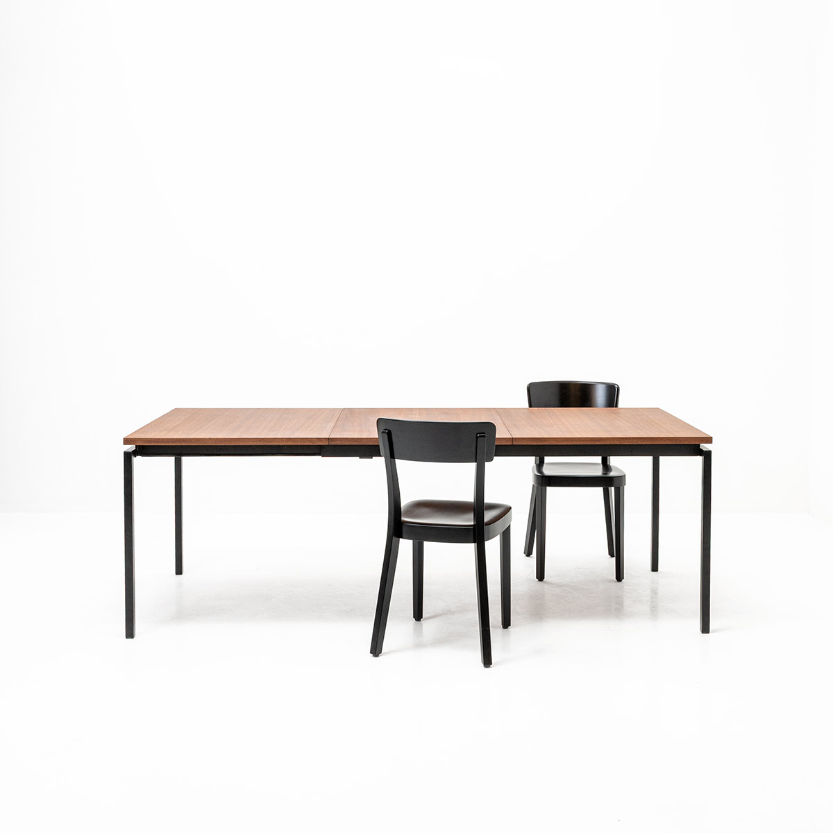 Ausziehtisch UPW von Ueli P. Wieser, Wohnbedarf, vintage, Wohnbedarf, Ulrich P. Wieser, Diverse Tische, Tisch