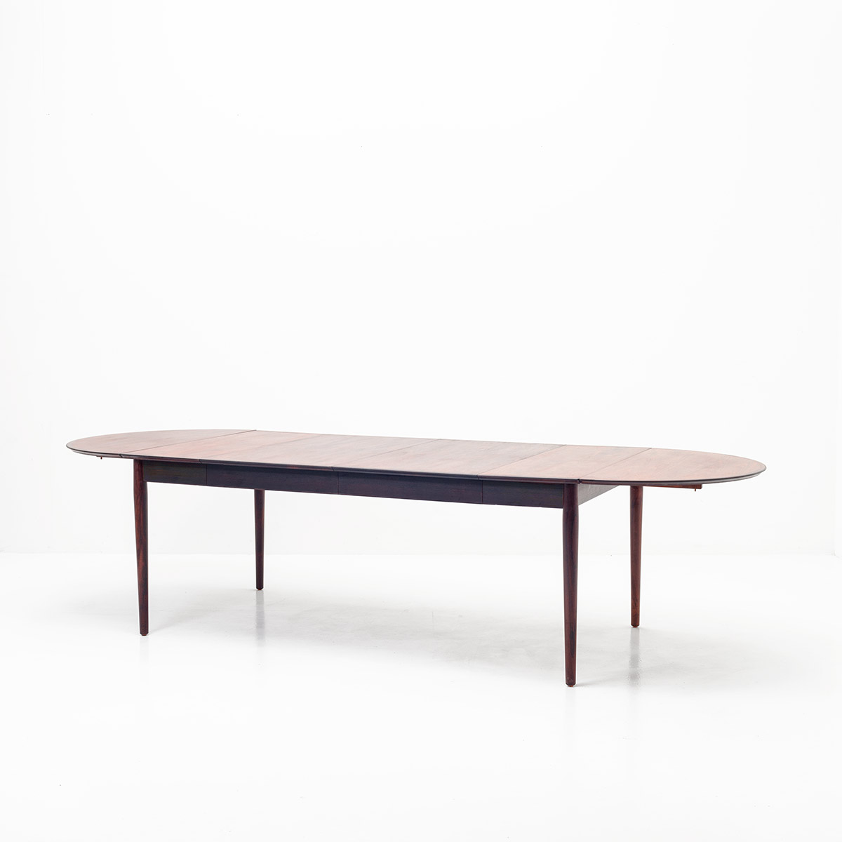 Auszugstisch Palisander, Arne Vodder, Sibast, Arne, Vodder, Diverse Tische, Tisch