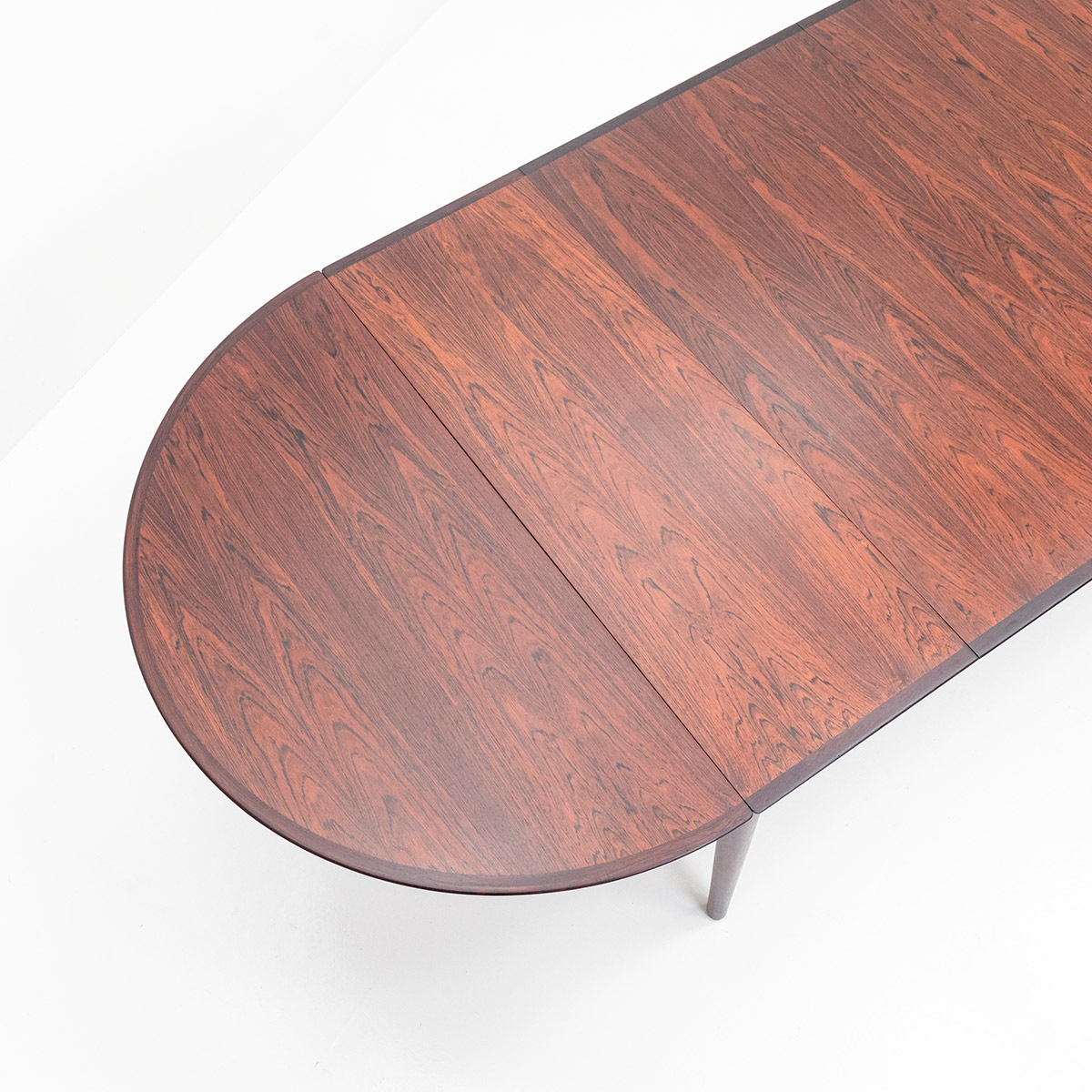 Auszugstisch Palisander - 2