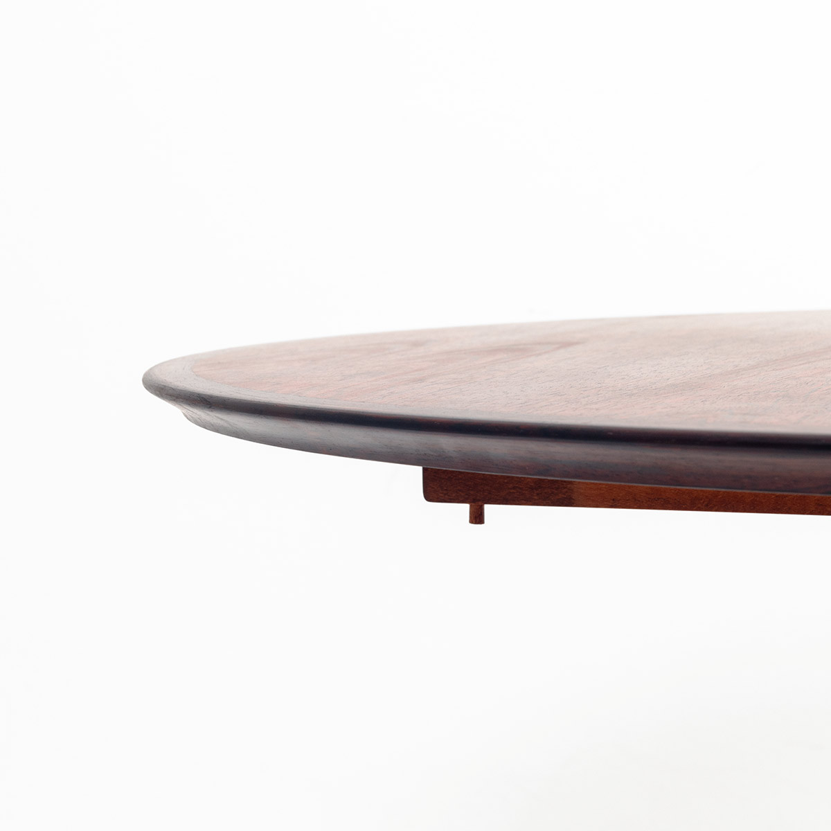 Auszugstisch Palisander - 0