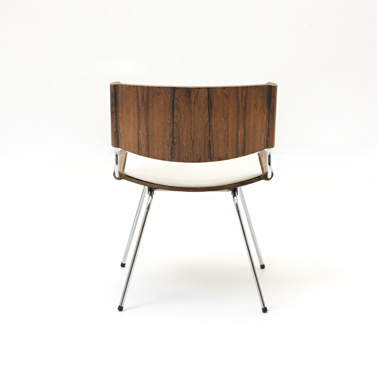 Badminton Chair, 4er Set - 2