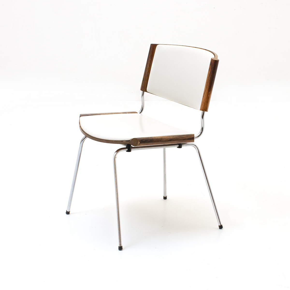 Badminton Chair, 4er Set - 0