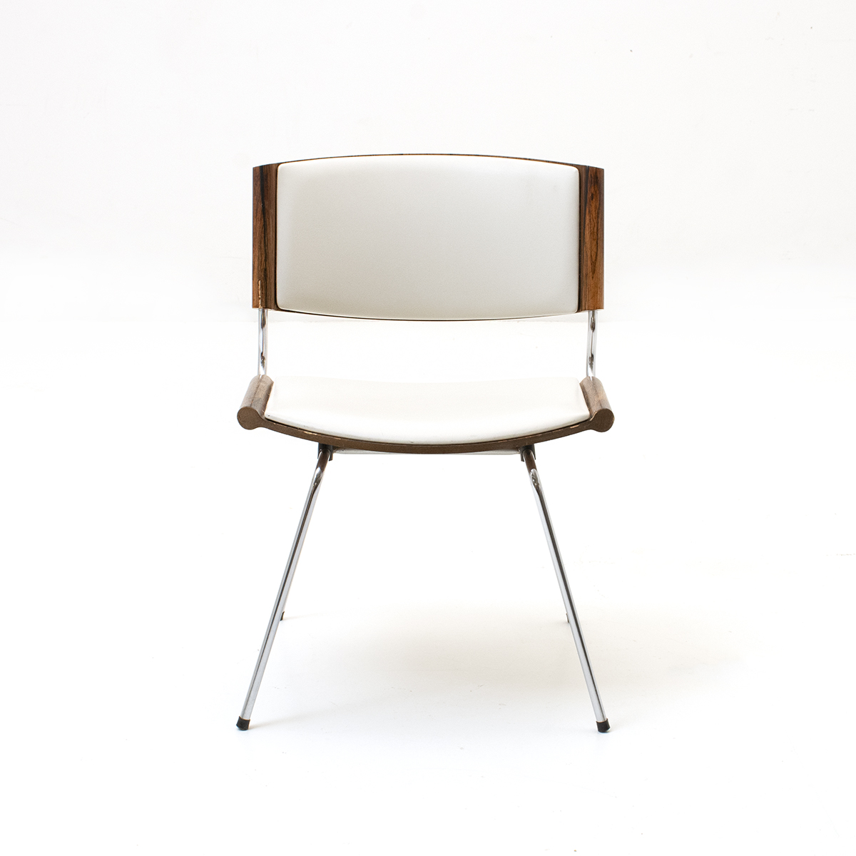 Badminton Chair, 4er Set