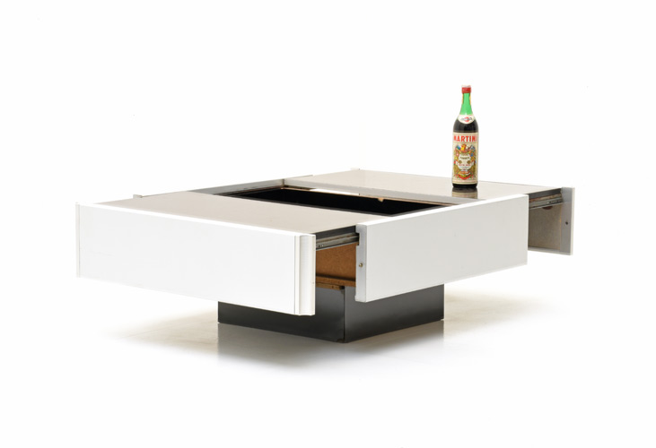 Bar, Loungetisch