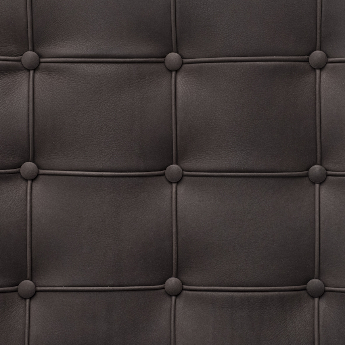 Barcelona Chair, restauriert - 2