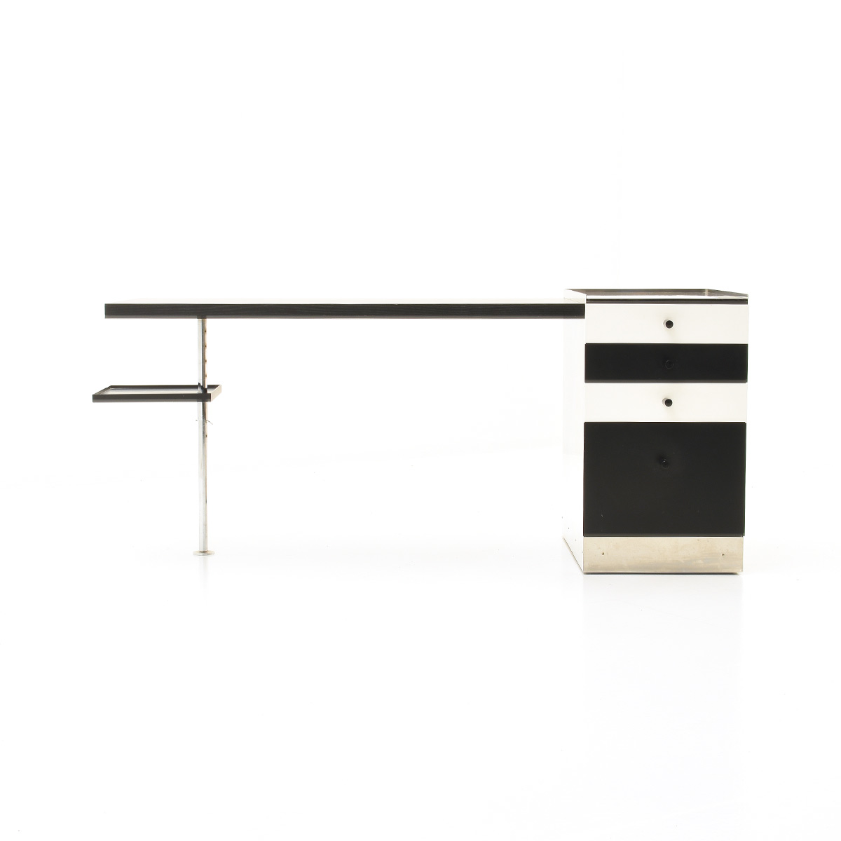 Bauhaus Pult, M45 Breuer - 0
