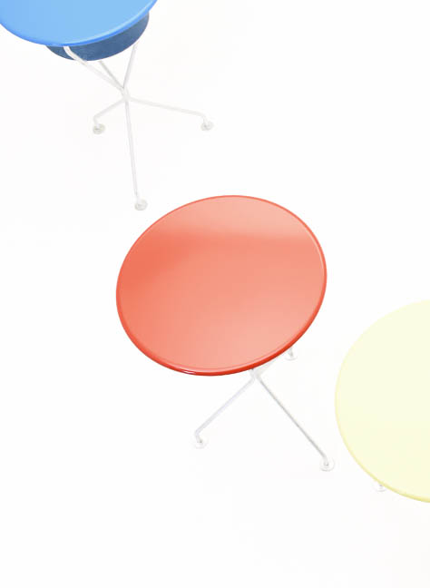 Beistelltisch, Atelier Alinea, Neu - 2