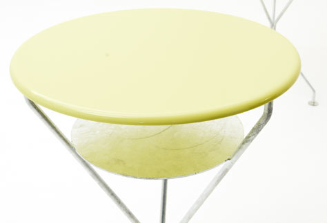 Beistelltisch, Atelier Alinea, Neu - 0