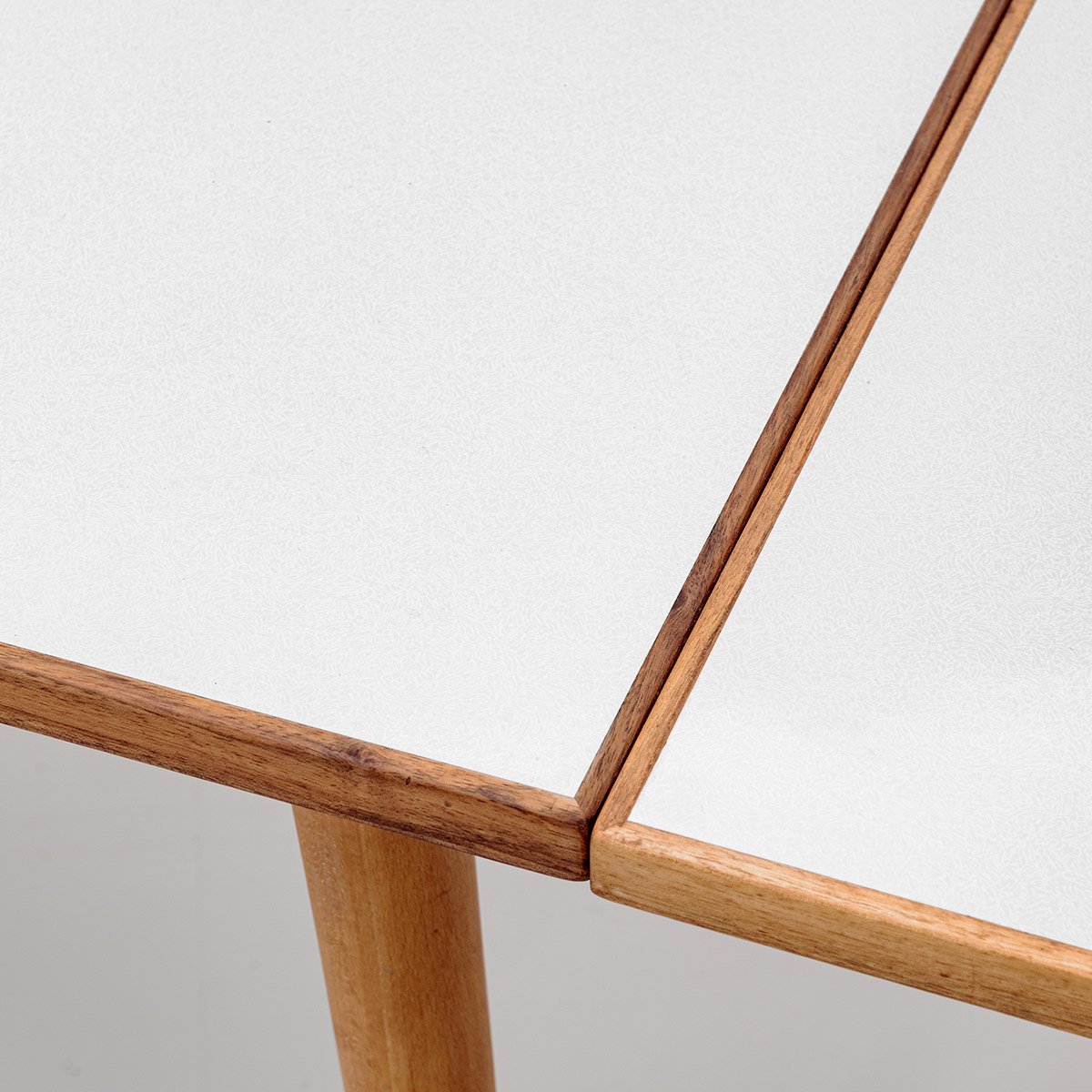 Bellmann Auszugstisch, 1960er Jahre - 4