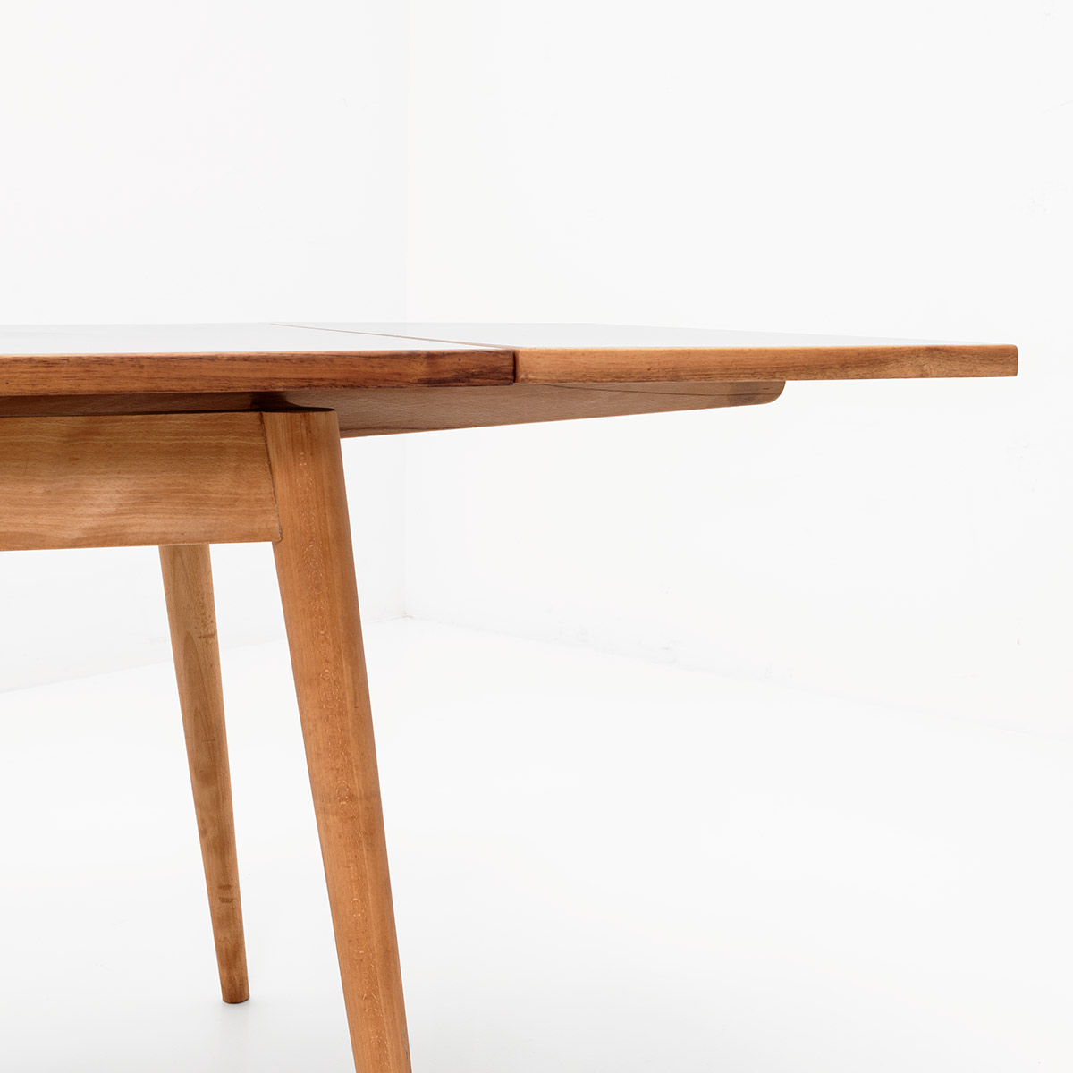 Bellmann Auszugstisch, 1960er Jahre - 1