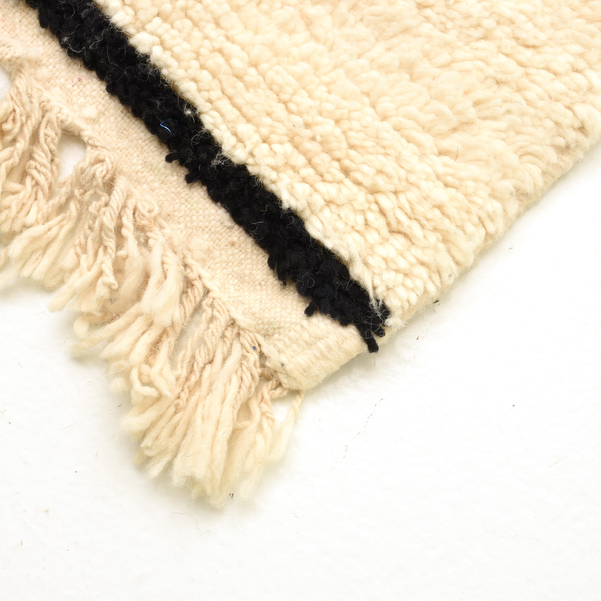 Berber Teppich Beni Ourain
