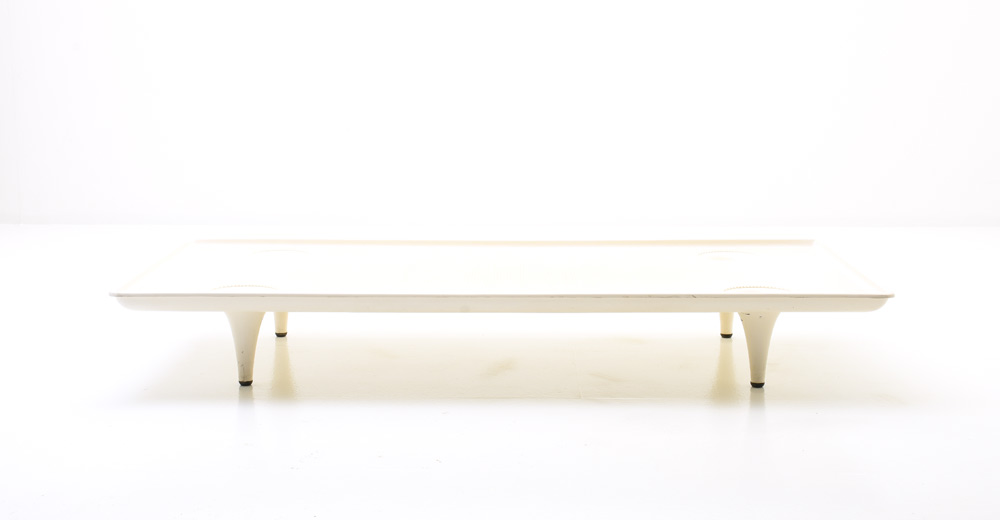Bett, Andreas Christen