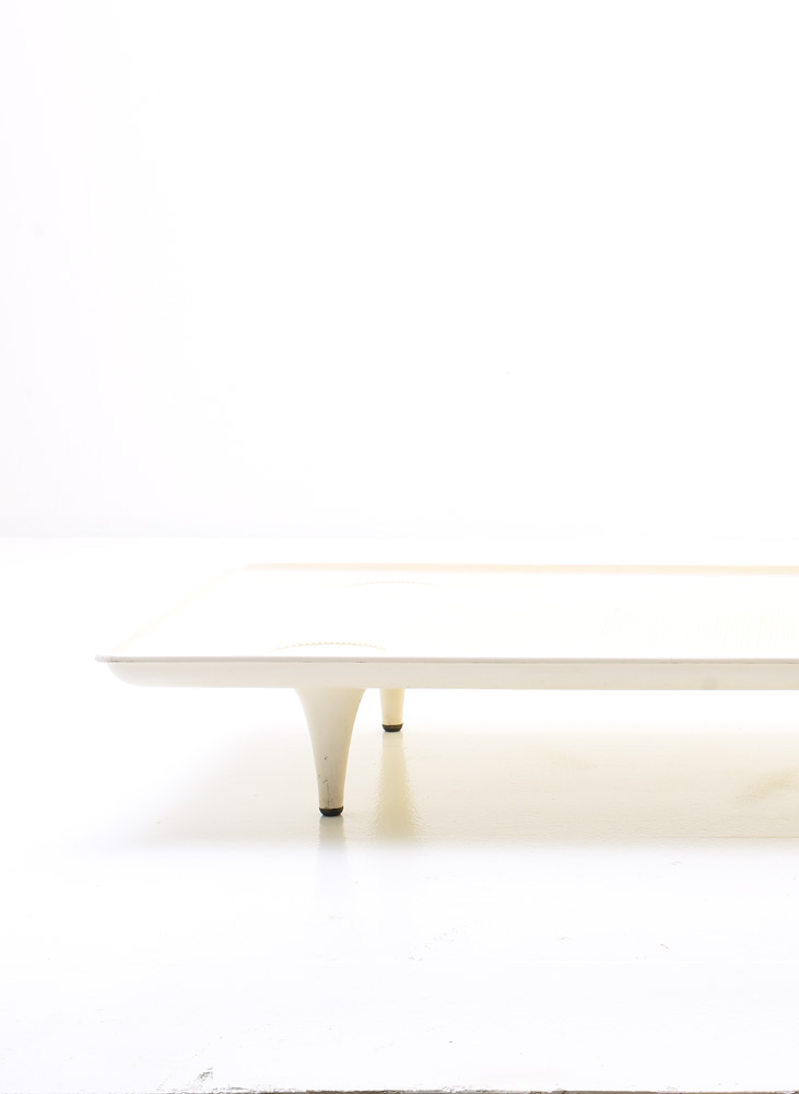 Bett, Andreas Christen - 1