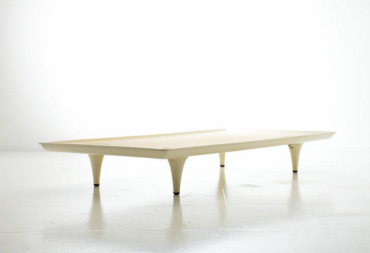 Bett, Andreas Christen - 3