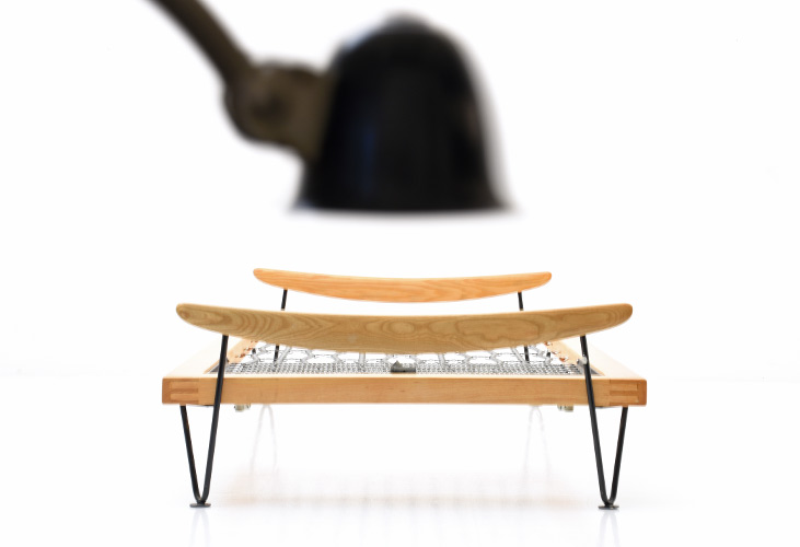 Bettrahmen, Daybed - 2