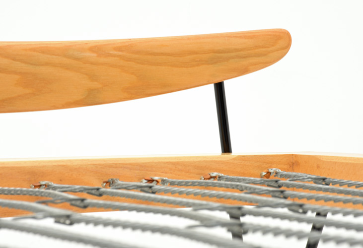 Bettrahmen, Daybed - 3