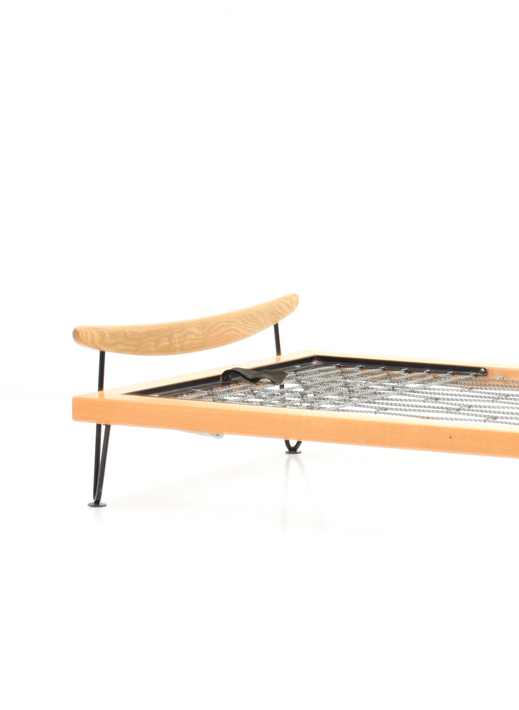 Bettrahmen, Daybed - 1