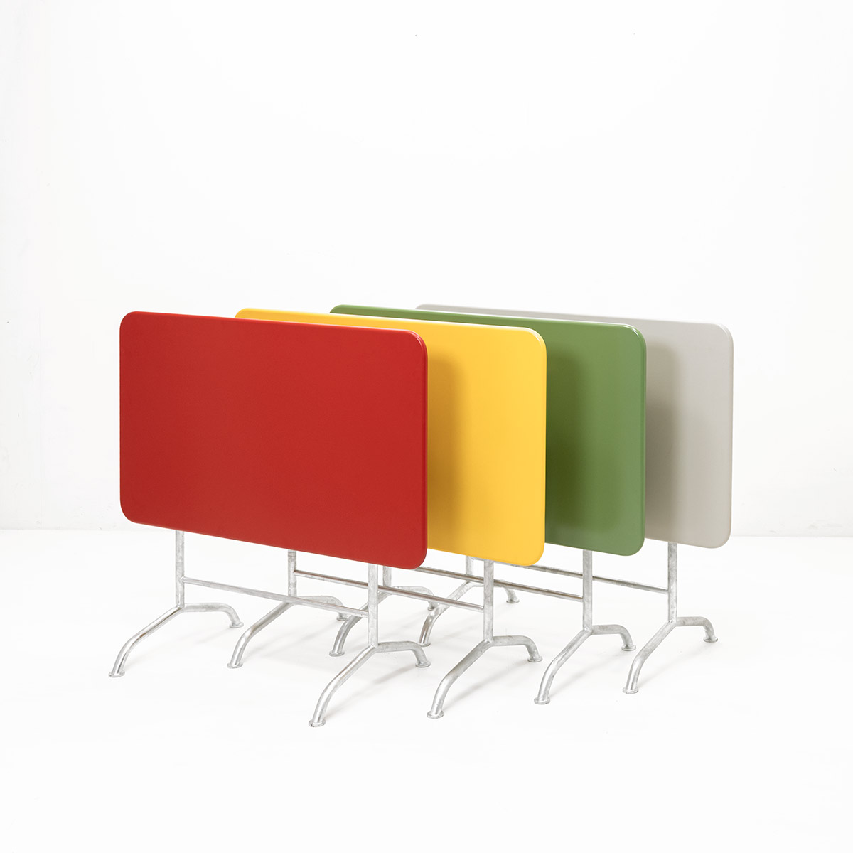 Bigla Gartentisch, 120 x 70cm, neu, Bogen33 & Partner, Werksentwurf, Gart.-Tisch, Garten