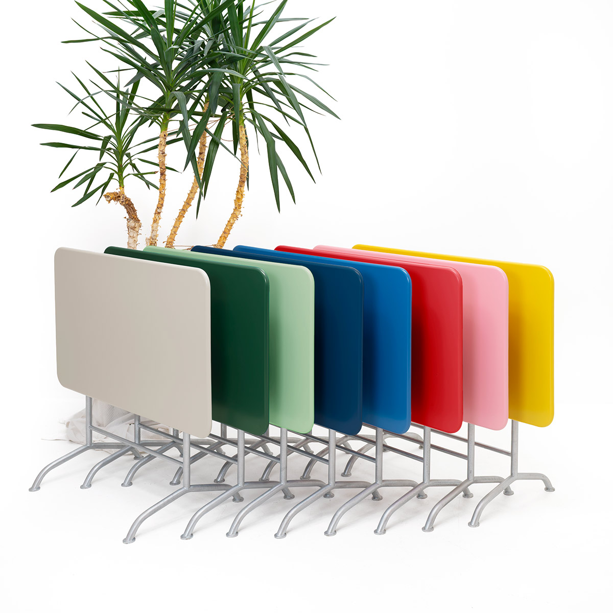 Bigla Gartentisch, 120 x 70cm, neu, Bogen33 & Partner, Werksentwurf, Gartentisch, Garten, Garten-Aktion, Garten