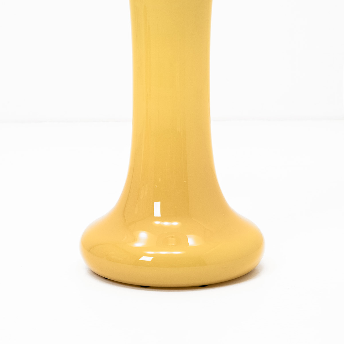 Birillo Stehleuchte Carlo Nason für Mazzega, vintage - 3