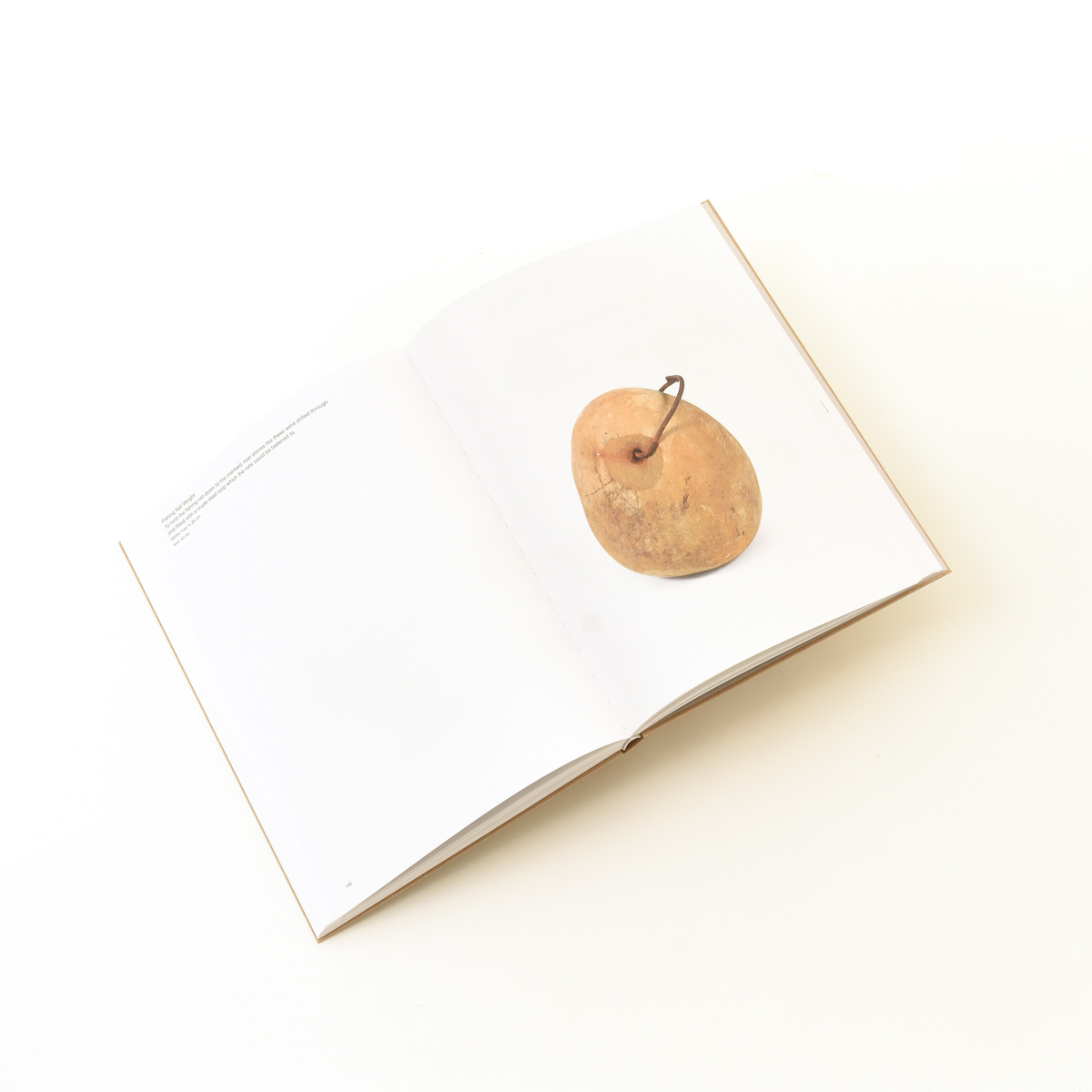 Buch, Jasper Morrison - 1