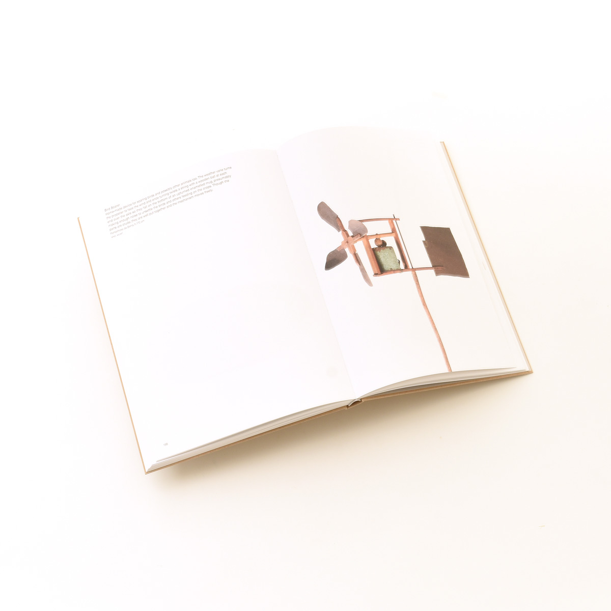 Buch, Jasper Morrison - 2