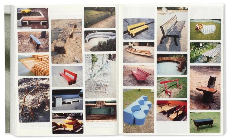 Buch, Willy Guhl `Denken mit den Händen`, Lars Müller Verlag - 3