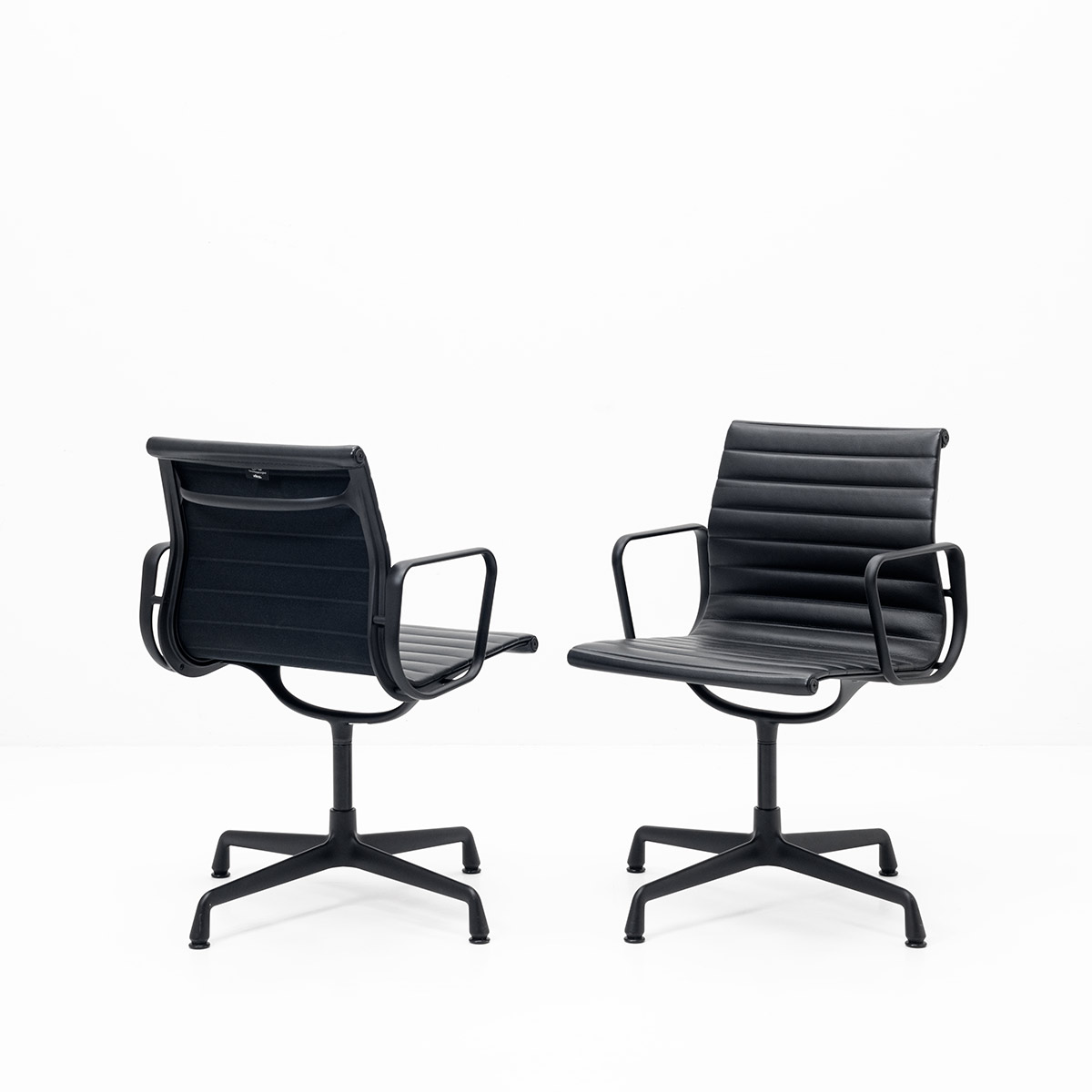 Bürostuhl Eames EA 104, Vitra, Eames, Ray & Charles, Büro-Stuhl, Stuhl