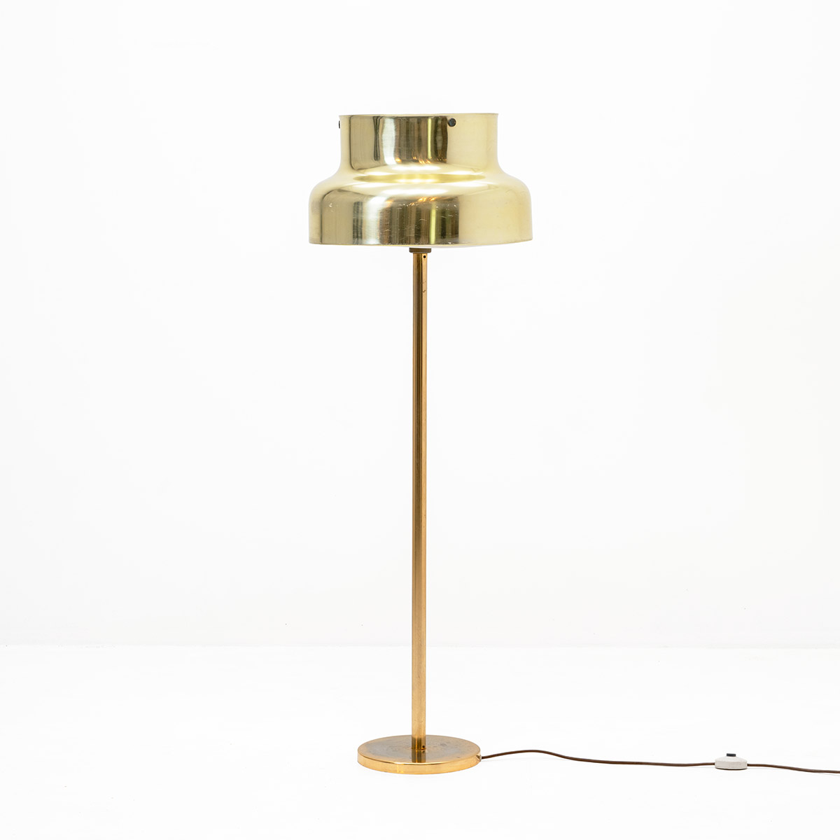 Bumling Stehleuchte, Anders Pehrson, 1968, Ateljé Lyktan, Anders Pehrson, Stehleuchten, Lampen