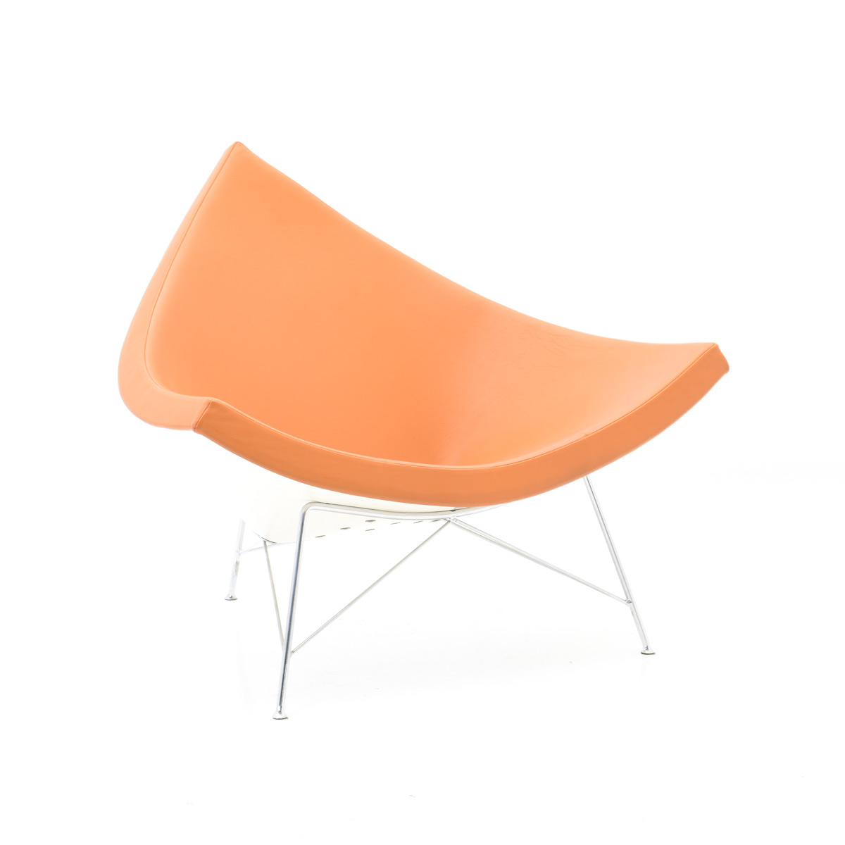 Coconut Chair, George Nelson