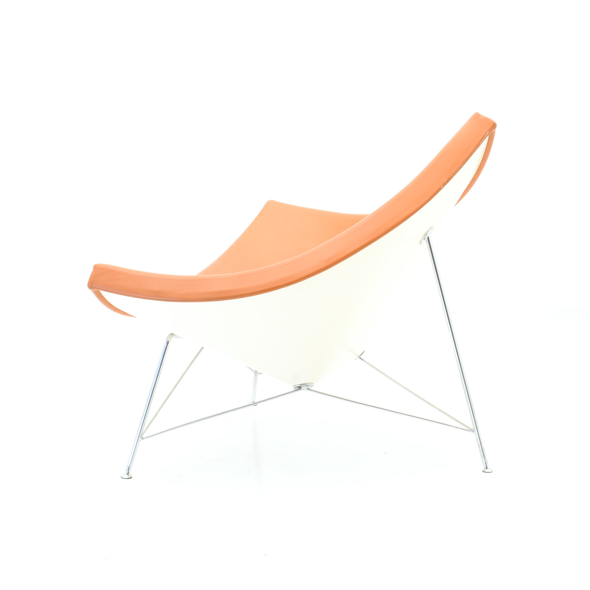 Coconut Chair, George Nelson - 2