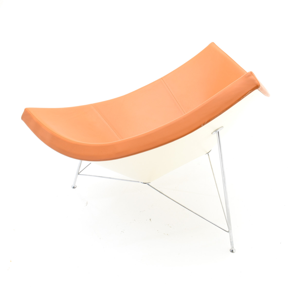 Coconut Chair, George Nelson - 0