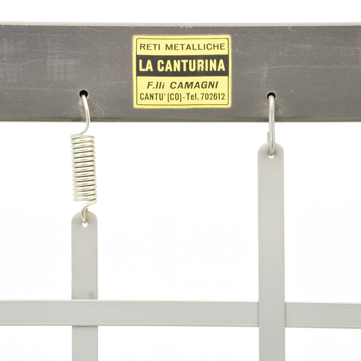 Daybed, Bettrahmen - 0