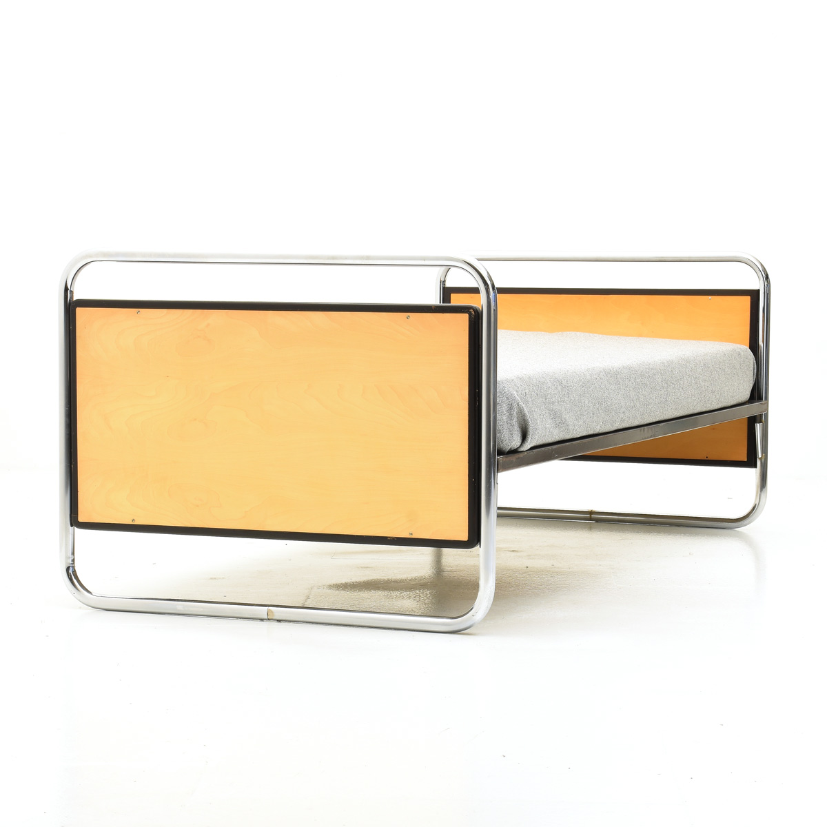 Daybed, Bettrahmen - 3