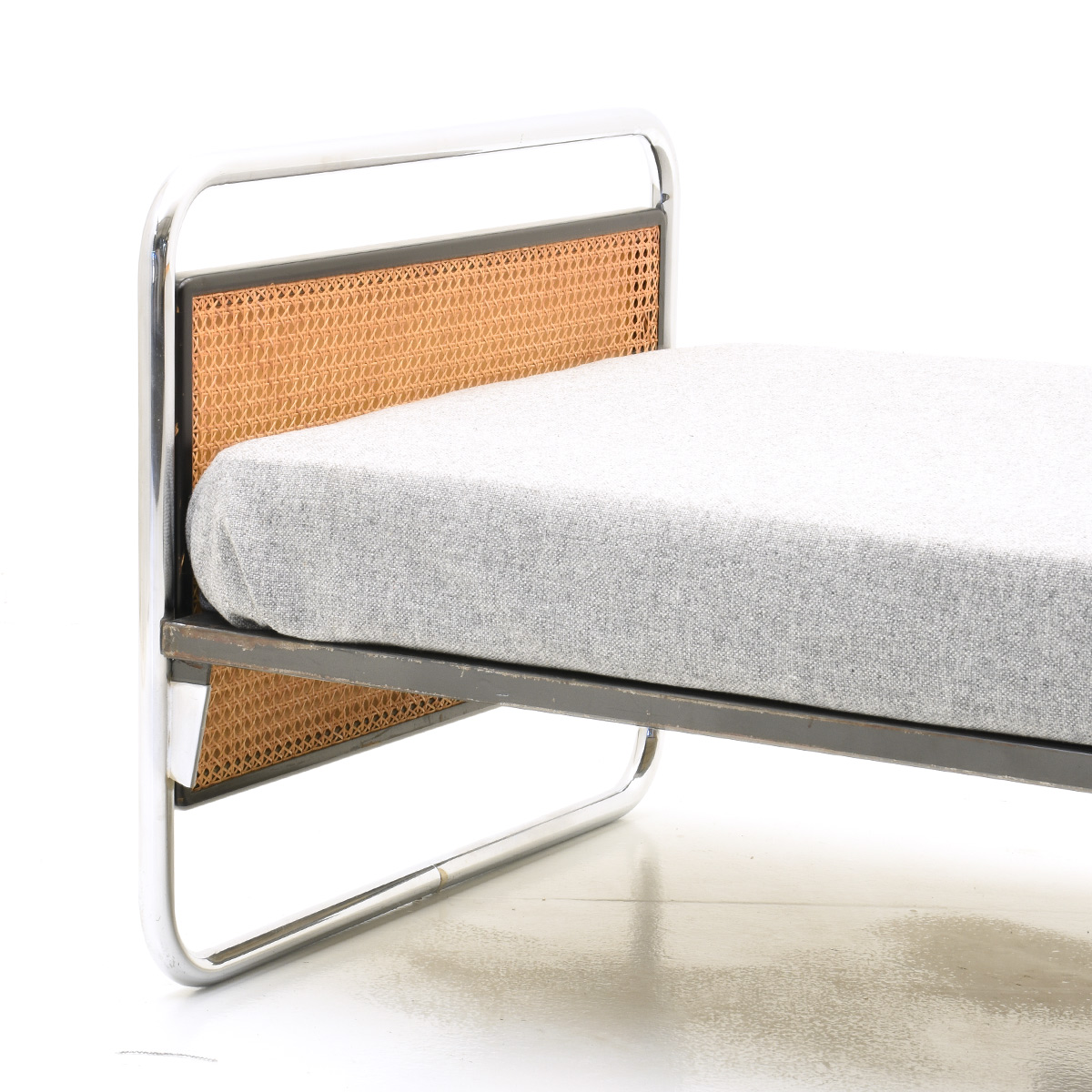 Daybed, Bettrahmen - 2