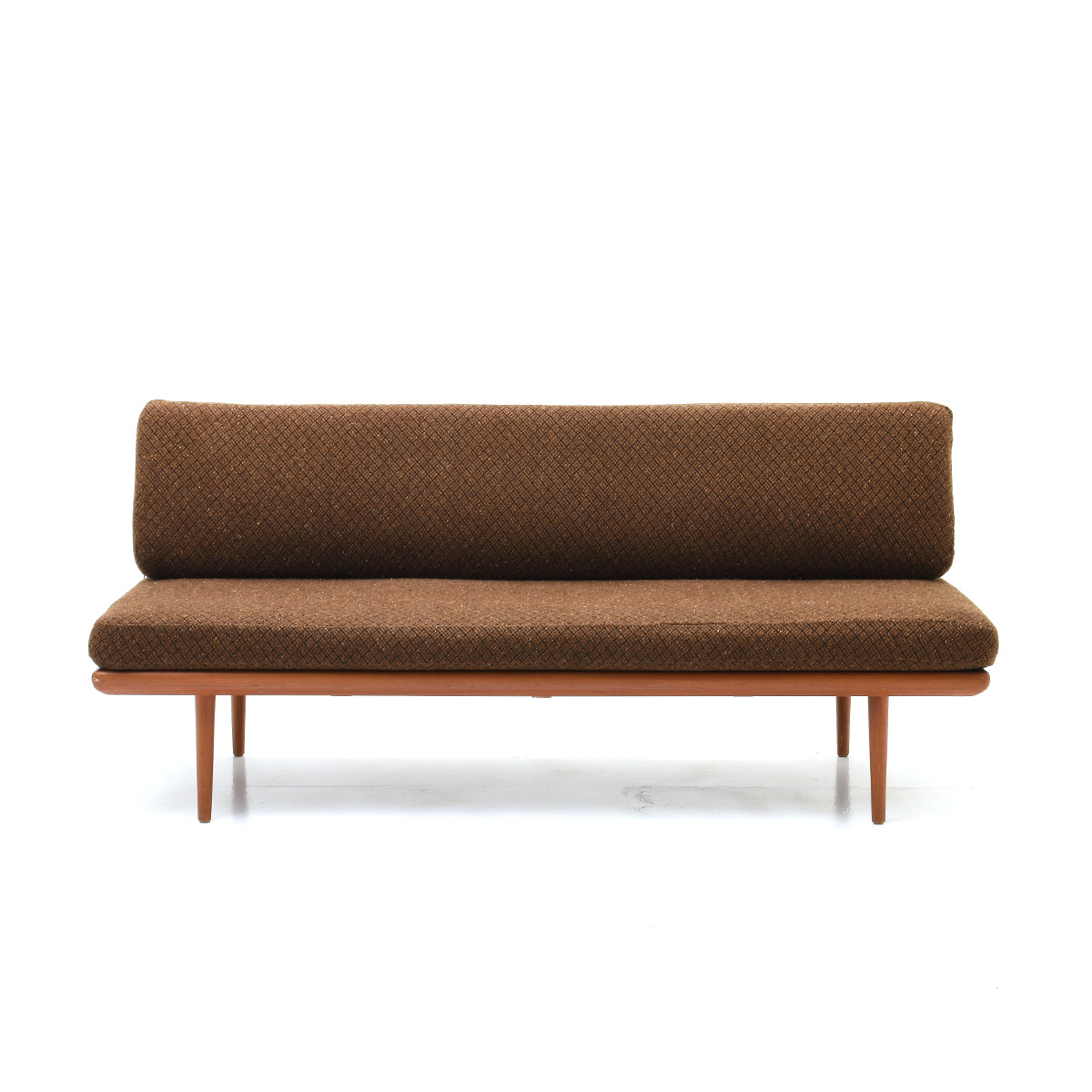 Daybed, France and Son, Modell Minerva - 3