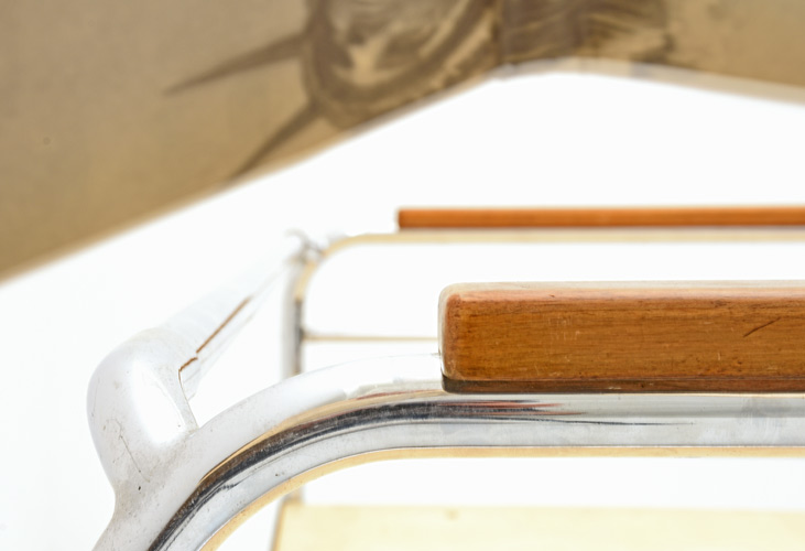 Daybed, Frankreich - 0