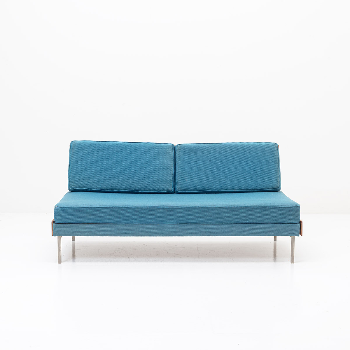 Daybed, Zweier-Sofa, 60s