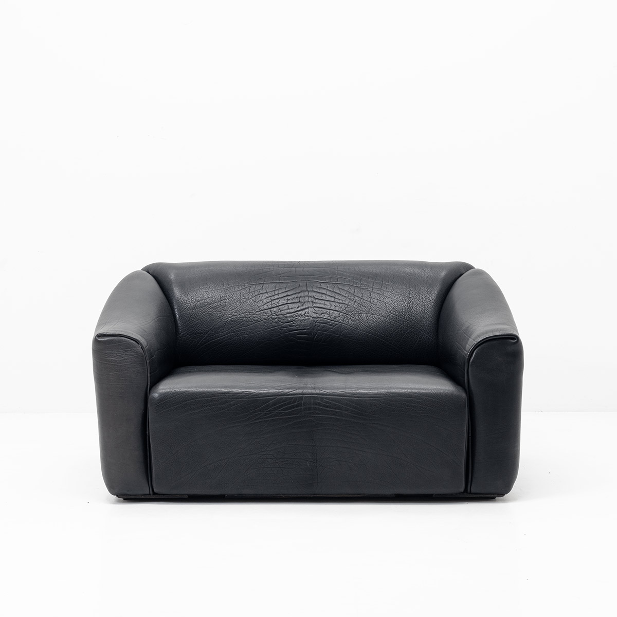 De Sede, DS 47, Ledersofa