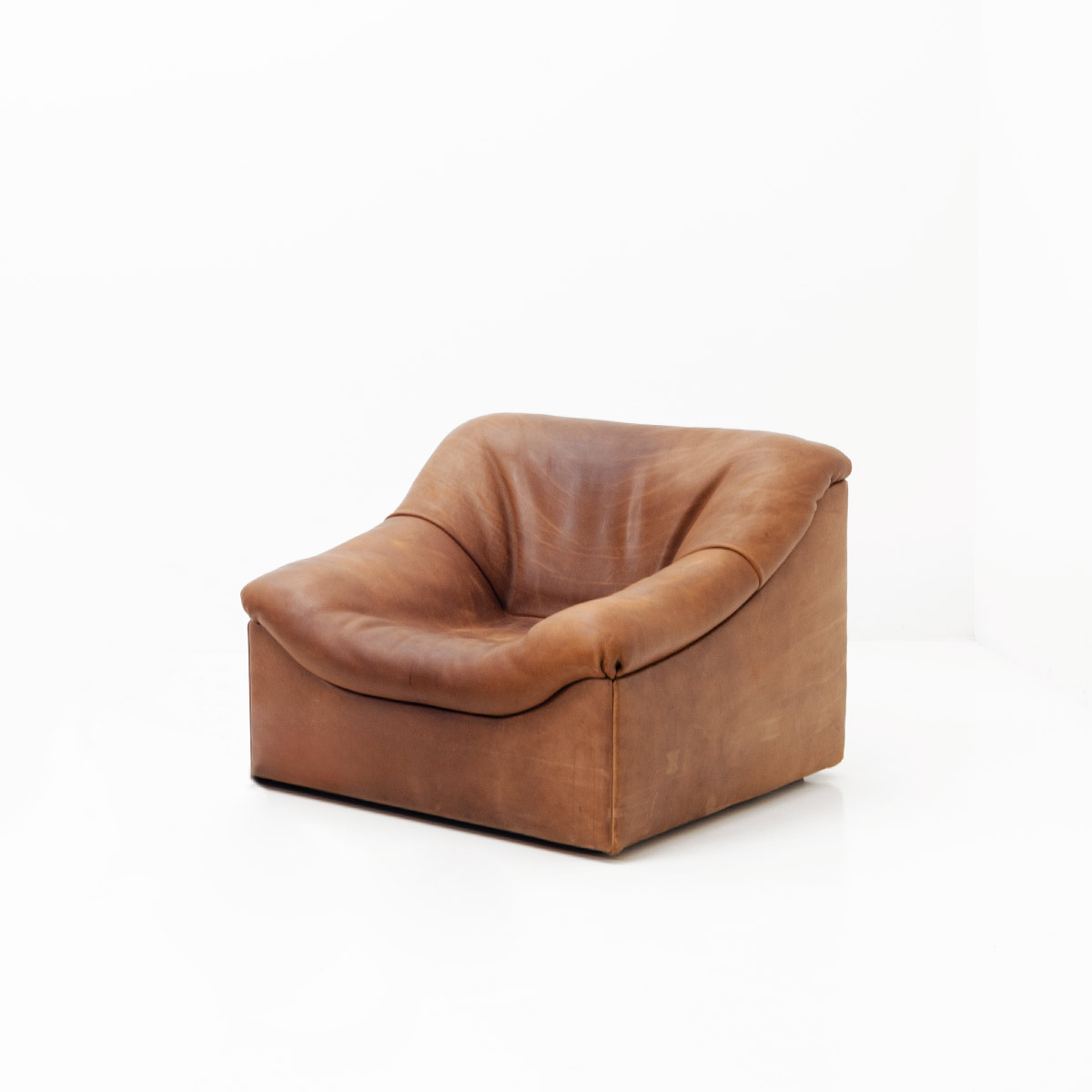 de Sede DS-47 Sessel