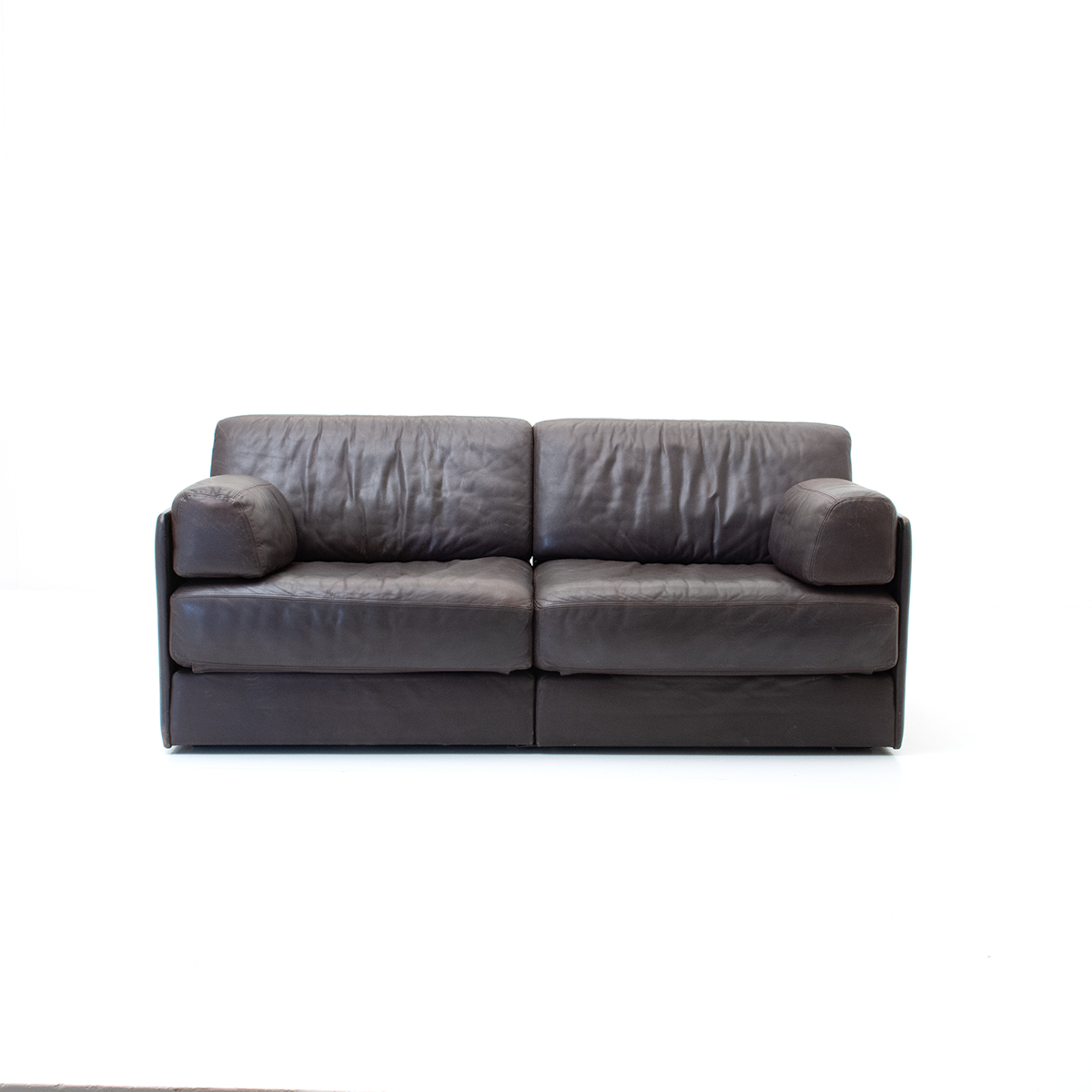 de Sede, DS-76, 1970er