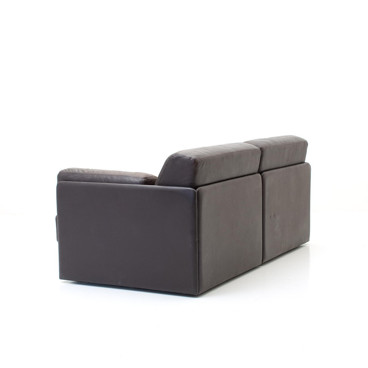 de Sede, DS-76, 1970er - 2