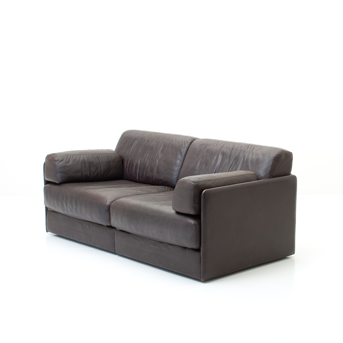 de Sede, DS-76, 1970er - 1