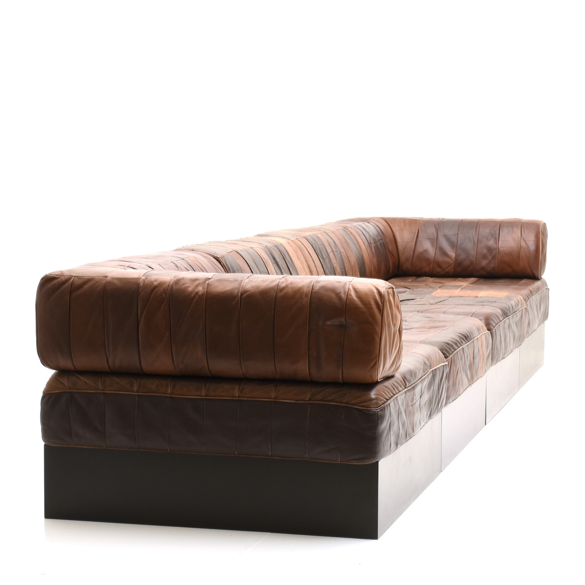 de Sede, DS-88, Ledersofa