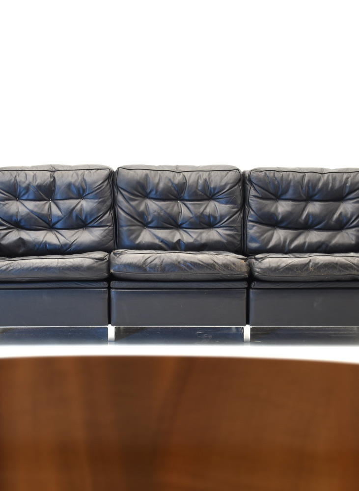 de Sede, Ledersofa - 0